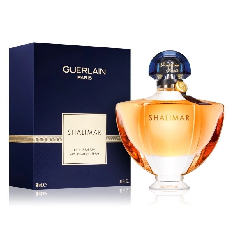 Guerlain Shalimar Edp 90ml - Parfum dama 0