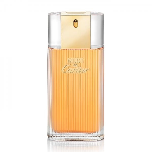 Cartier Must De Cartier Edp 50 Ml - Parfum dama 0