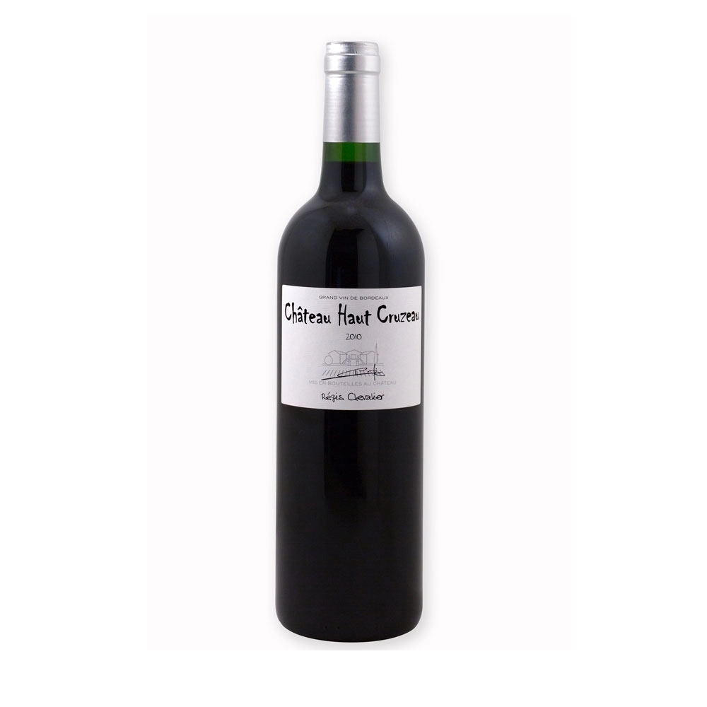 Chateau Haut Cruzeau Bordeaux 750 Ml 0