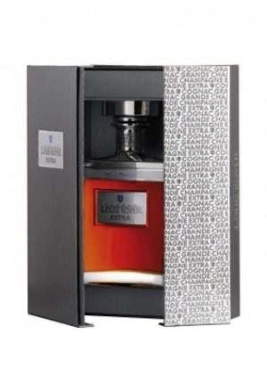 Cognac Louis Royer Extra Grande Champagne 70cl 1