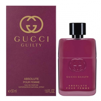 Gucci Guilty Absolute Apa De Parfum 50 Ml - Parfum dama 0
