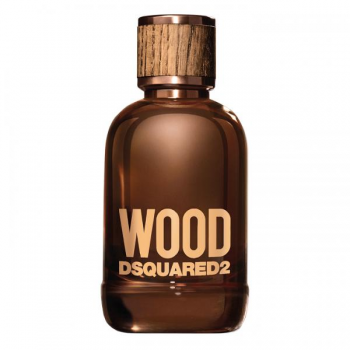Dsquared2 Wood Edt 50 Ml - Parfum barbati 0