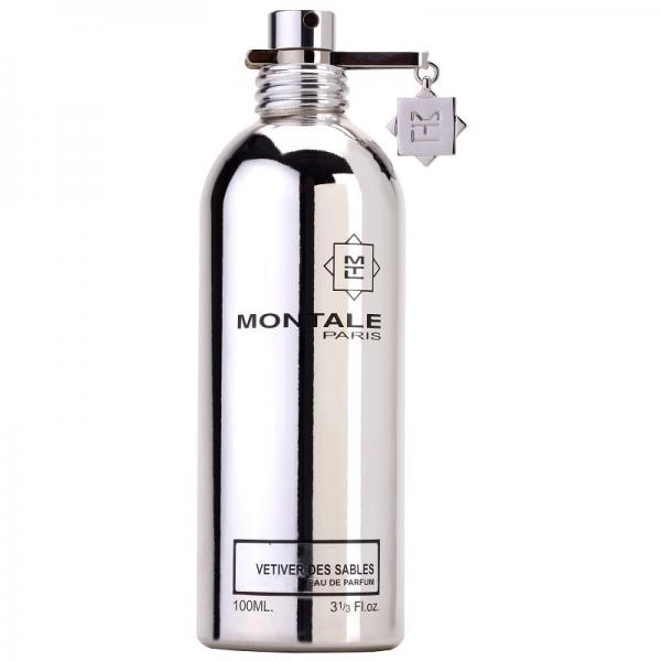 Montale Vetiver Des Sables Edp 100 Ml 0