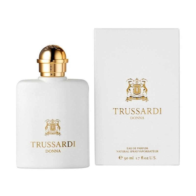 Trussardi Donna 1911 Apa De Parfum Femei 50ml  0