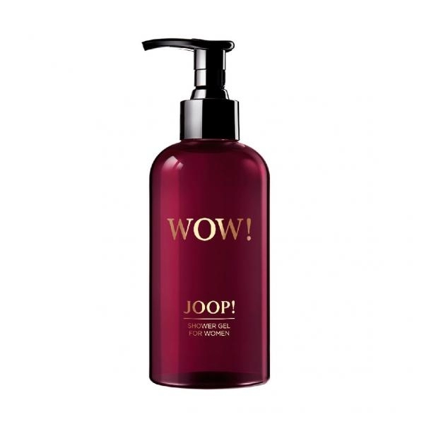 Joop Wow! Sg 250 Ml - Parfum dama 0