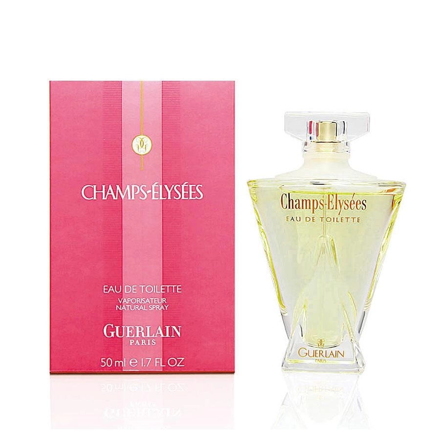 Guerlain Champs Elysee W Edt 50ml - Parfum dama 0