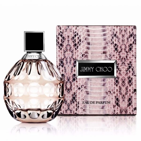 Jimmy Choo Apa De Parfum Femei 60ml 1