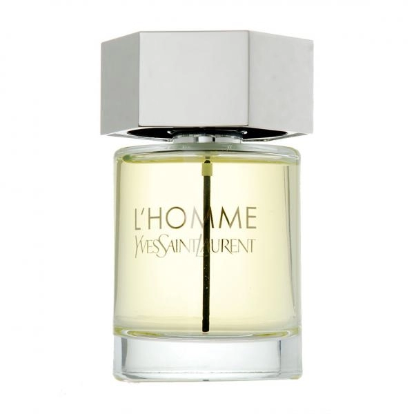 Yves Saint Laurent L Homme Edt 100 Ml - Parfum barbati 0