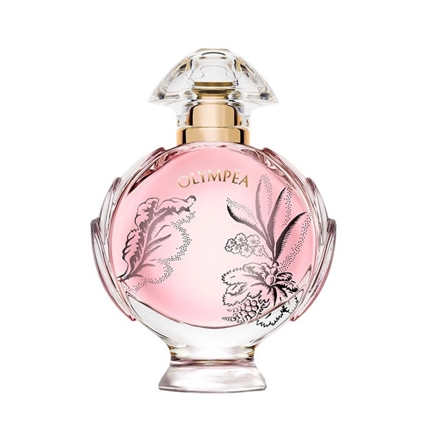 Paco Rabanne Olympea Blossom Apa De Parfum 30 Ml - Parfum dama 0