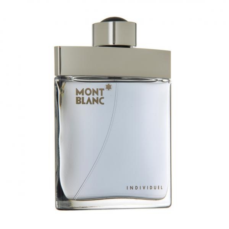 Mont Blanc Individuel For Men Edt 75 Ml - Parfum barbati 0
