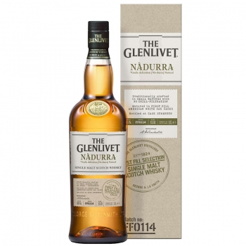 Whisky Glenlivet First Fill Sellection 1l 0