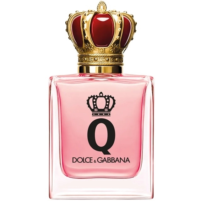 Dolce & Gabbana Q Apa De Parfum Femei 50 Ml 0
