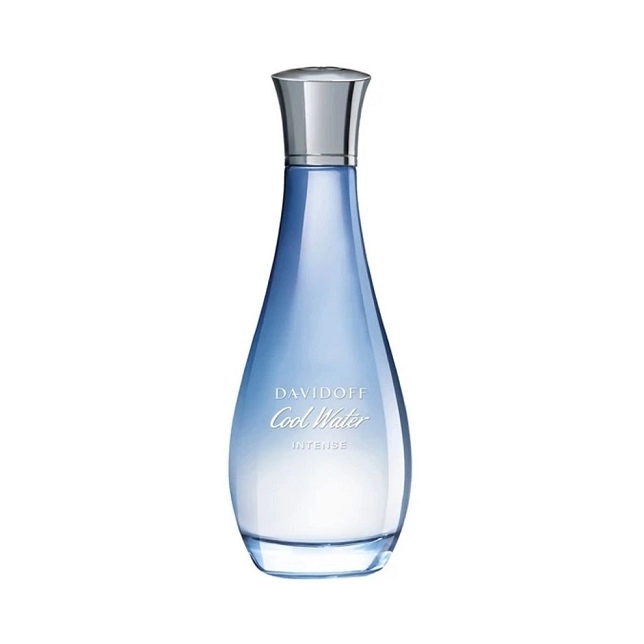 Davidoff Cool Water Intense Apa De Parfum 100 Ml - Parfum dama 0
