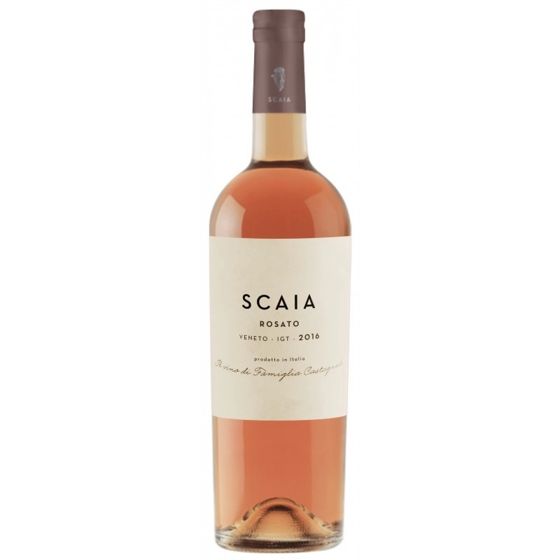 Vin Tenuta Sant Antonio Scaia Rose 0.75l 0