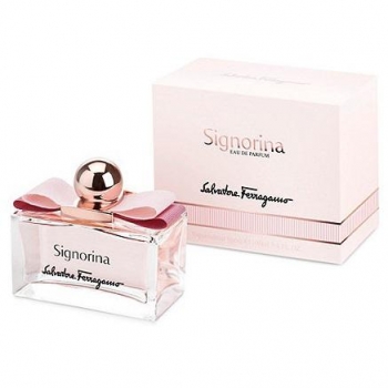 Salvatore Ferragamo Signorina Edp 50 Ml - Parfum dama 1