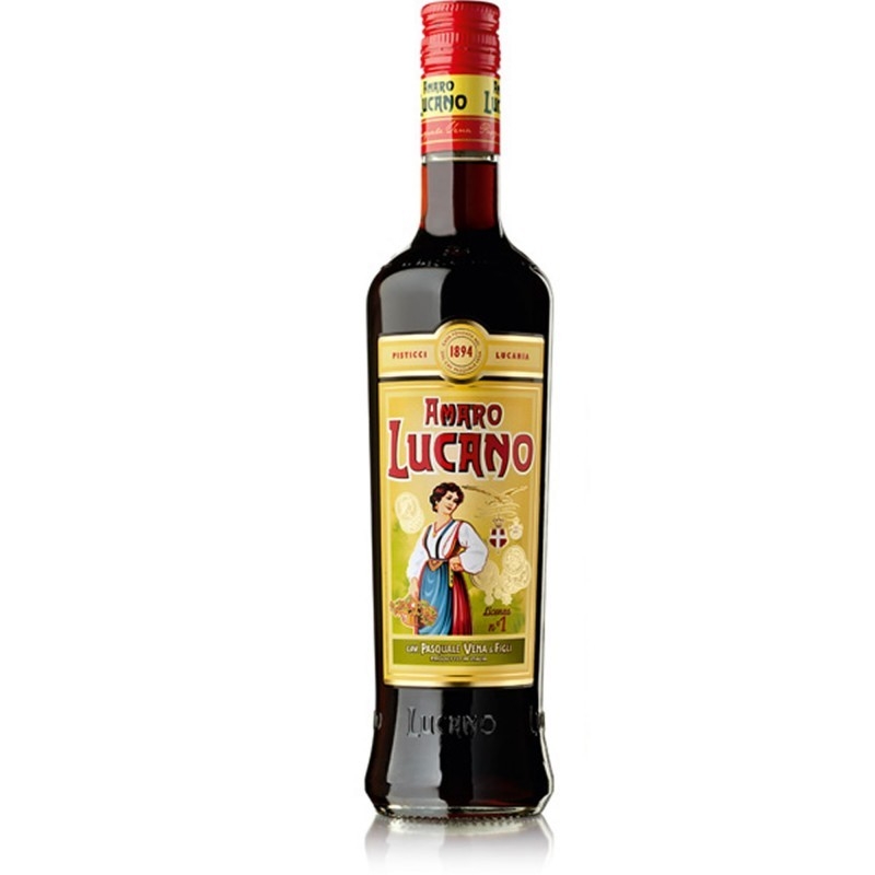 Amaro Lucano 0.7l 0