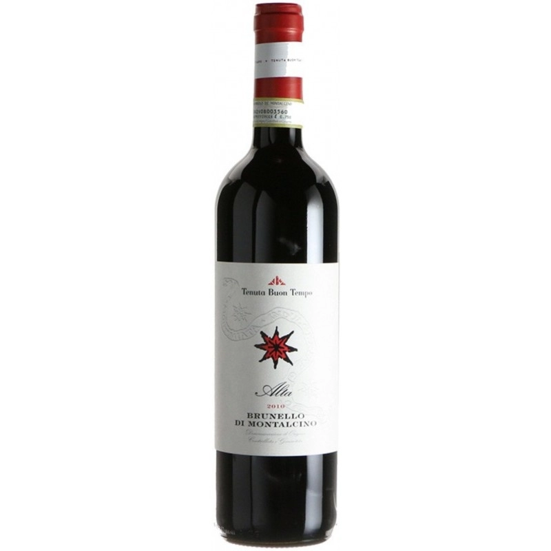 Vin Rosu Tenuta Buon Tempo Brunello Di Montalcino 