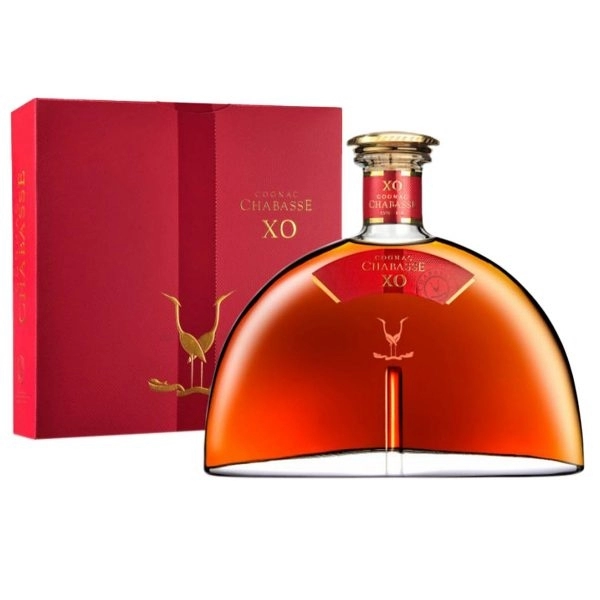 Cognac Chabasse Xo 70 Cl 0