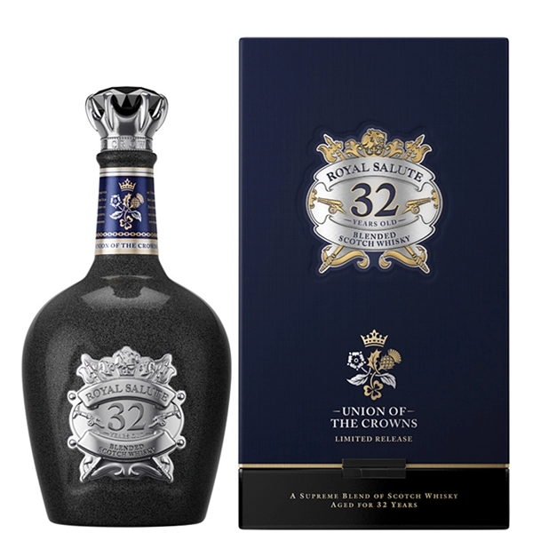 Whisky Chivas Royal 32yo 0.5l 0