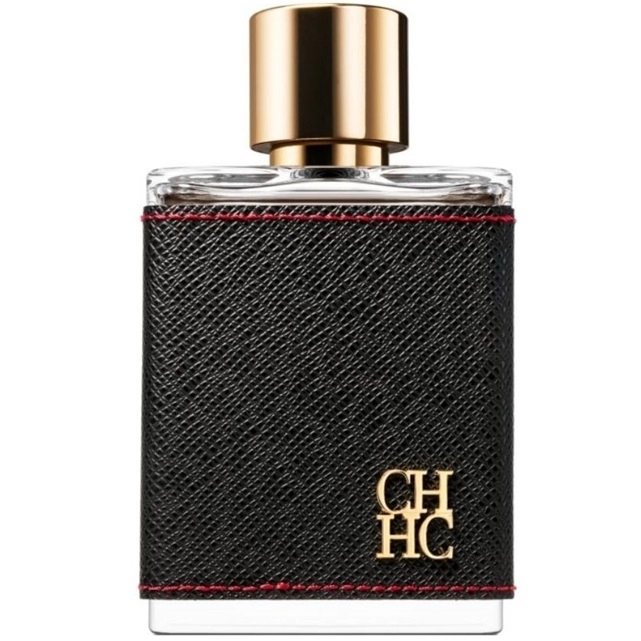 Carolina Herrera CH Men Apa De Toaleta Barbati 100 Ml 0