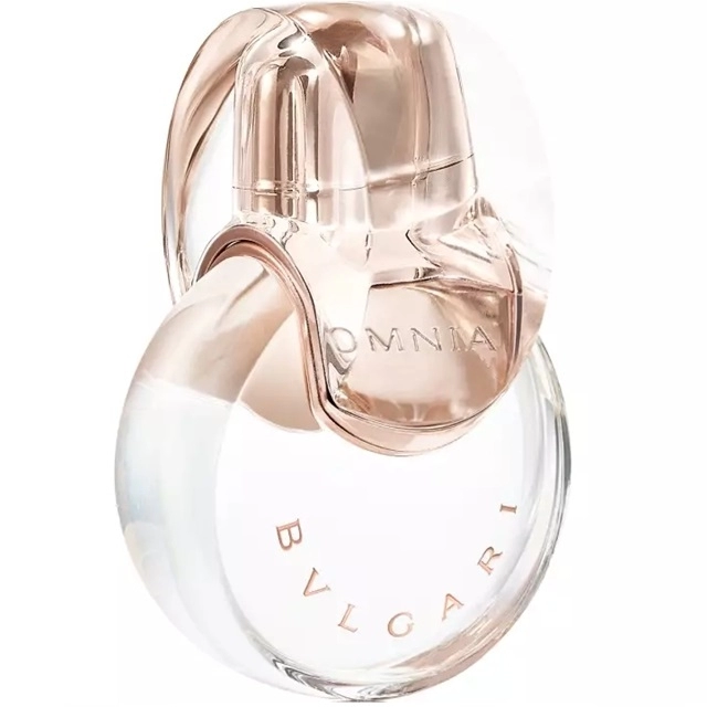 Bvlgari Omnia Crystalline Apa De Toaleta Franta 50 Ml 0