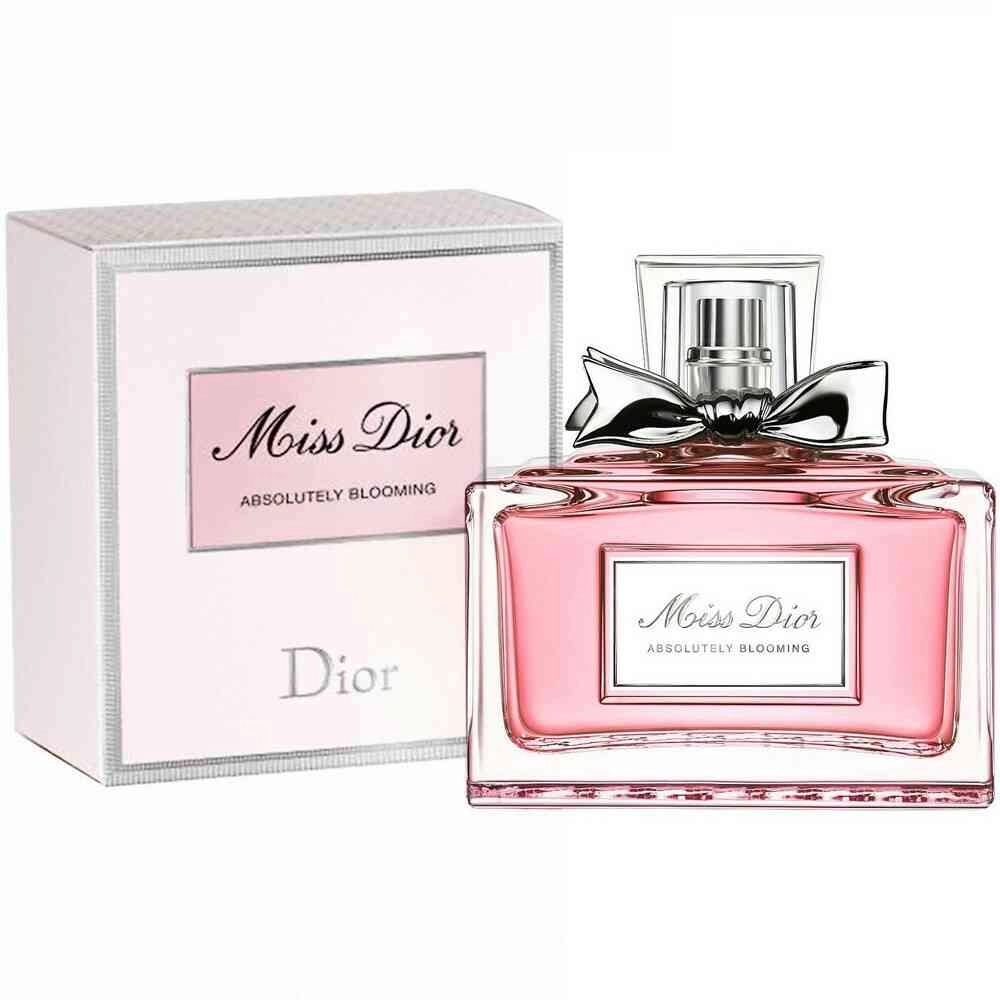 Christian Dior Miss Dior Absolutely Blooming Edp 100ml  - Parfum dama 0