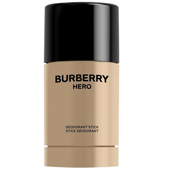 Burberry Hero Stick Roll On Barbati 75 Ml 0