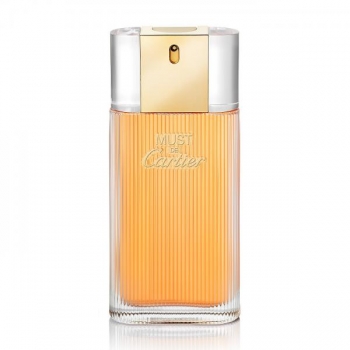 Cartier Must W. Edt 100ml - Parfum dama 0