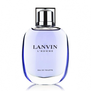 Lanvin Lhomme Edt 100 Ml - Parfum barbati 0