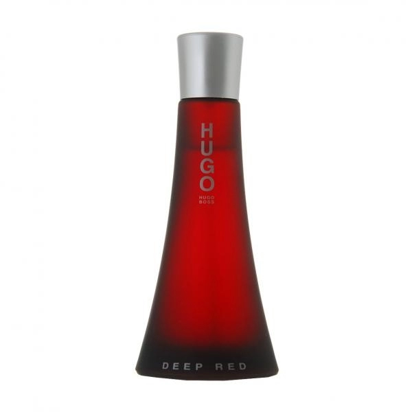 Hugo Boss Deep Red Edp 90ml - Parfum dama 0
