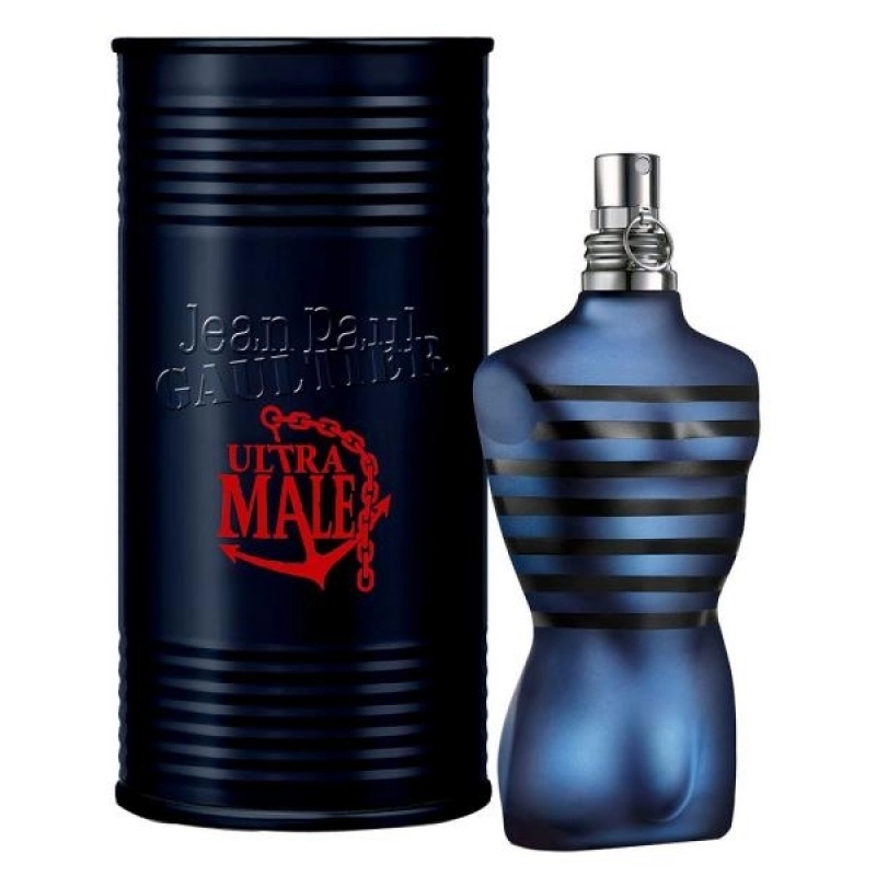 Jean Paul Gaultier Le Male Ultra Intense Edt 125 Ml - Parfum barbati 1