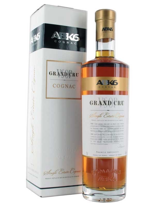 Cognac Abk6 Vsop Domaine 70cl  0