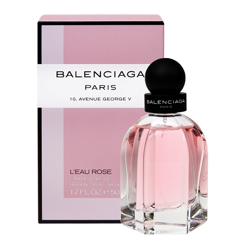 Balenciaga L'eau Rose Edt 75ml - Parfum dama 0