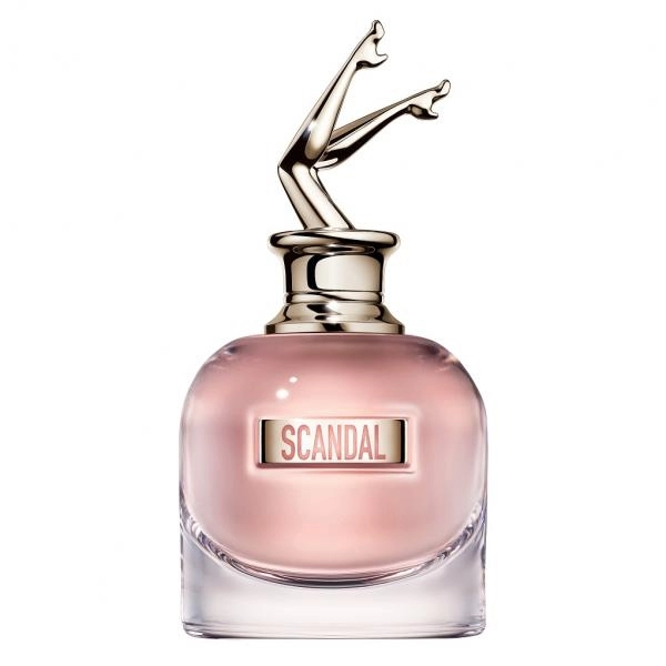 Jean Paul Gaultier Scandal Apa De Parfum Femei 80 Ml 0