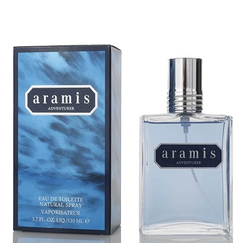 Aramis Adventurer Edt 100ml - Parfum barbati 0