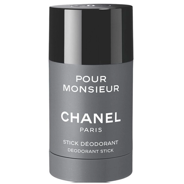 Chanel Pour Monsieur Stick roll on Barbati 75 Ml 0