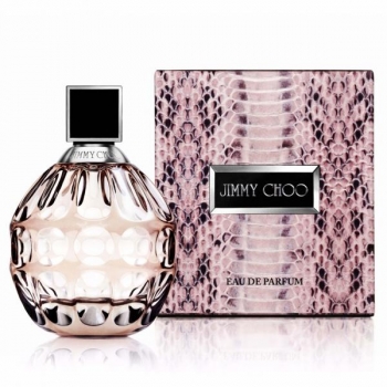 Jimmy Choo Apa De Parfum Femei 100ml 1