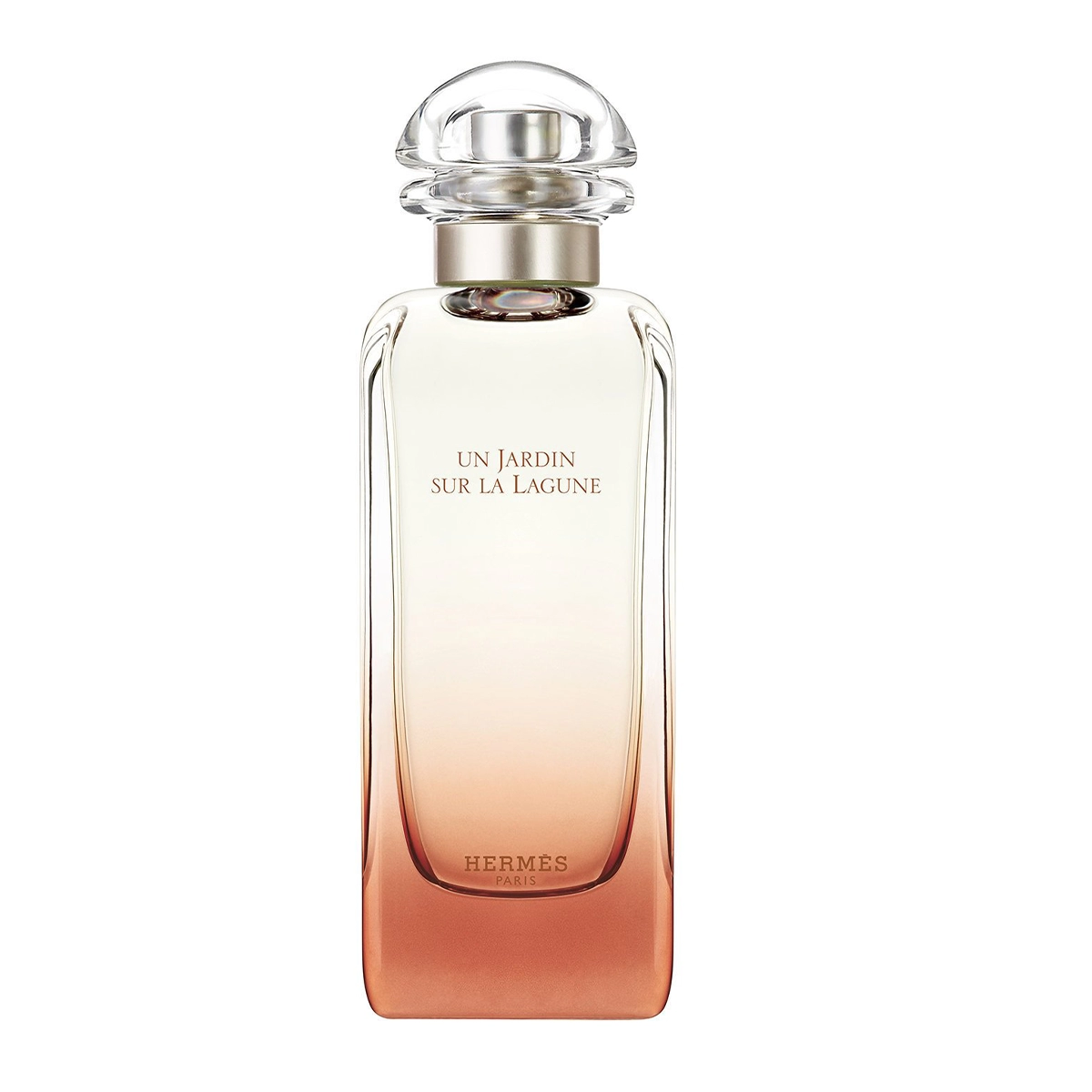 Hermes Un Jardin Sur La Lagune Apa De Toaleta 100 Ml 0