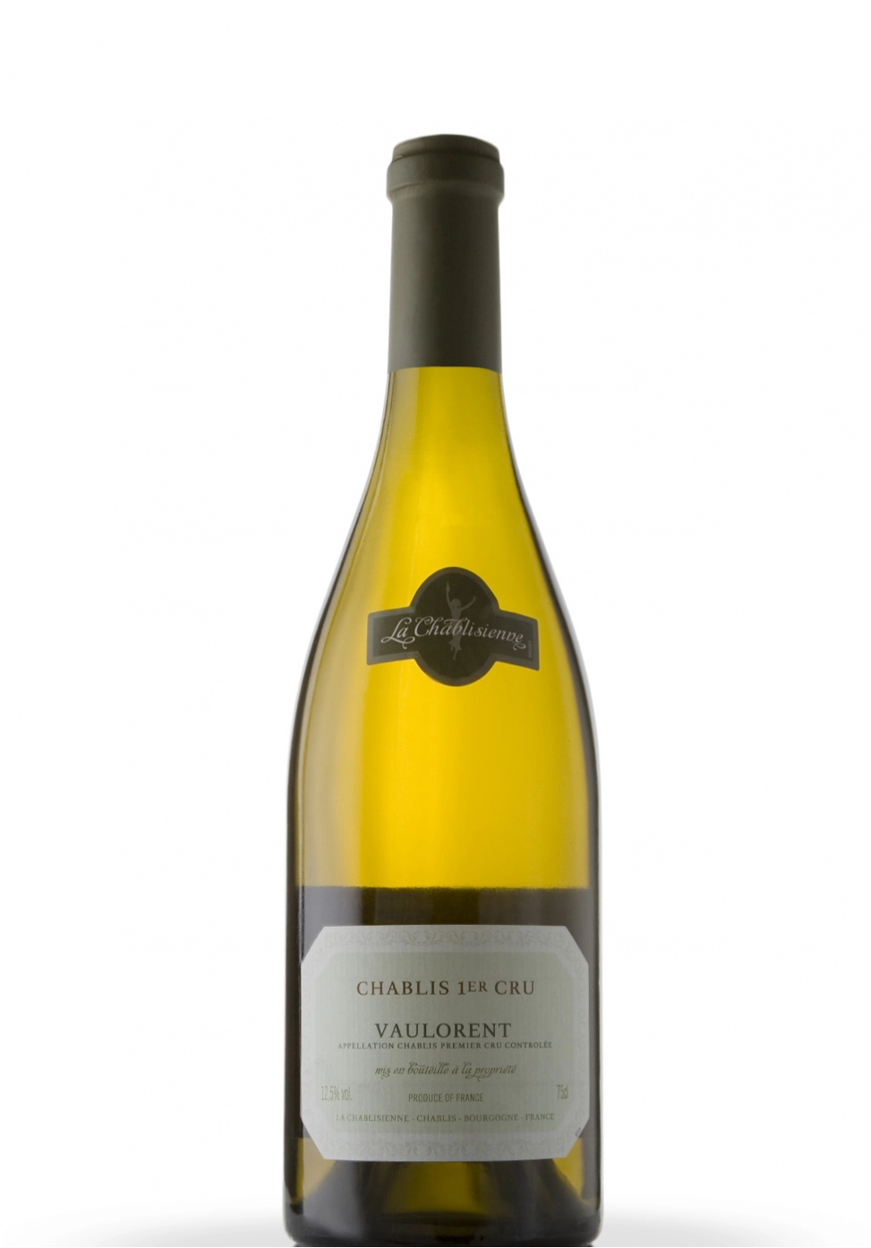 Chablis Premier Cru Vaulorent 2015 0.7l 0