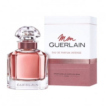 Guerlain Mon Guerlain Intense Apa De Parfum 50 Ml - Parfum dama 1