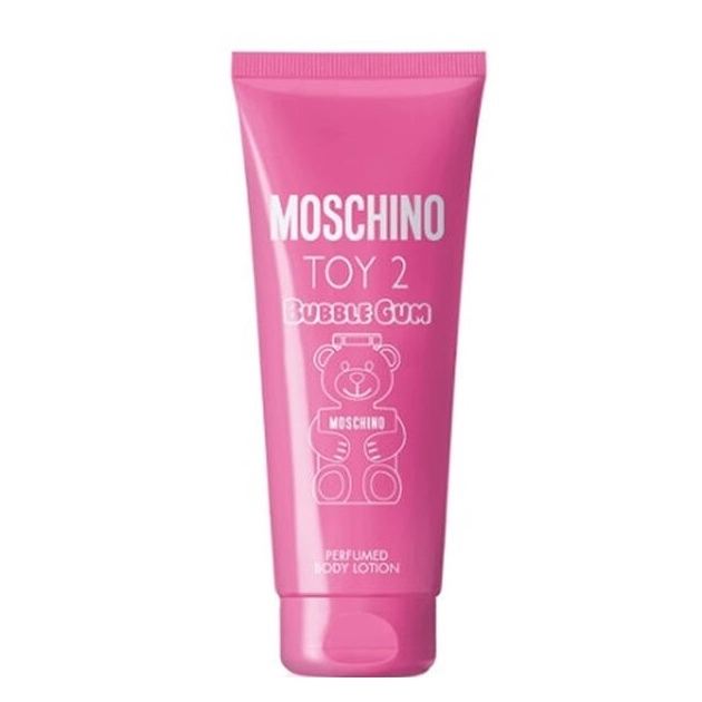 Moschino Toy 2 Bubble Gum Lotiune Corp Femei 200 Ml 0