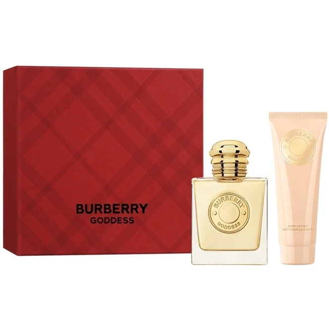 Burberry Goddess 50ml.75bl Apa De Parfum Femei SET Ml 0