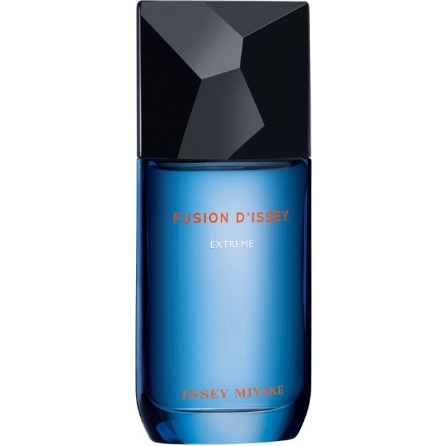 Issey Miyake Fusion D Issey  Extreme Apa De Toaleta 100 ML 0