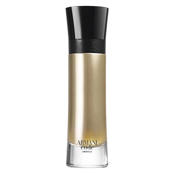 Giorgio Armani Code Absolu Perfume 110 Ml 0