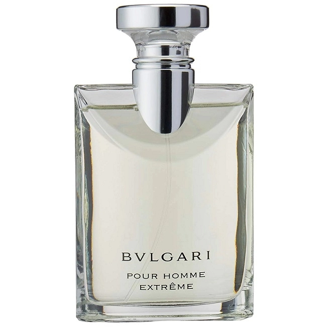 Bvlgari Pour Homme Extreme Apa De Toaleta Barbati 50 Ml 0