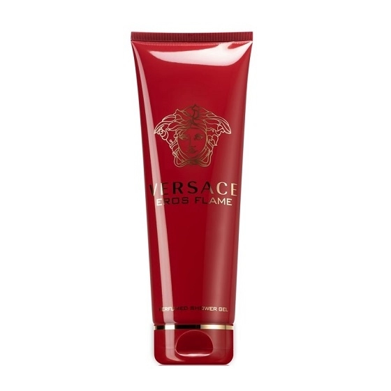 Versace Eros Flame Gel Dus 250 Ml 0