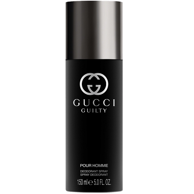 Gucci Guilty Deodorant Spray Barbati 150 Ml 0