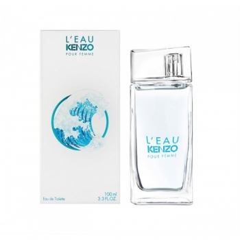 Kenzo L Eau Par Femme Apa De Toaleta 100 Ml - Parfum dama 1