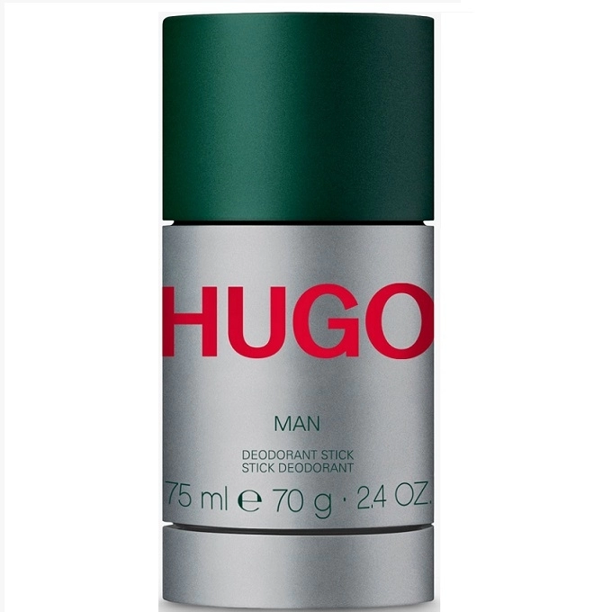 Hugo Boss Hugo Stick Roll On Barbati 75 Ml 0