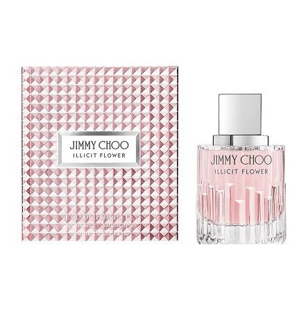 Jimmy Choo Flower Ilicit Edt 60ml - Parfum dama 0